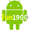 Aplicativo fun1900 para Android