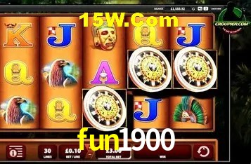 Promoções Sazonais fun1900