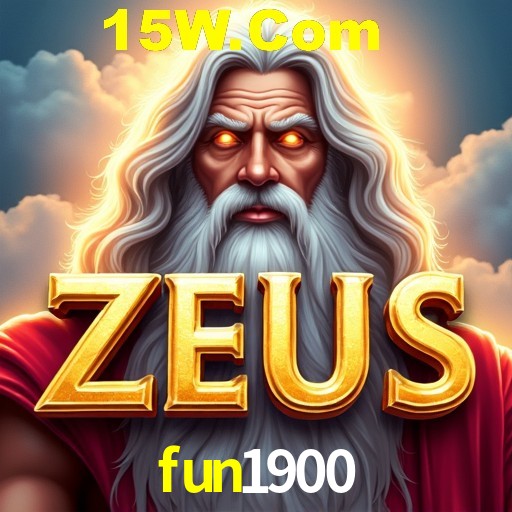 APP oficial da fun1900 para mobile
