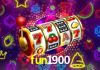 Promoção Relâmpago fun1900