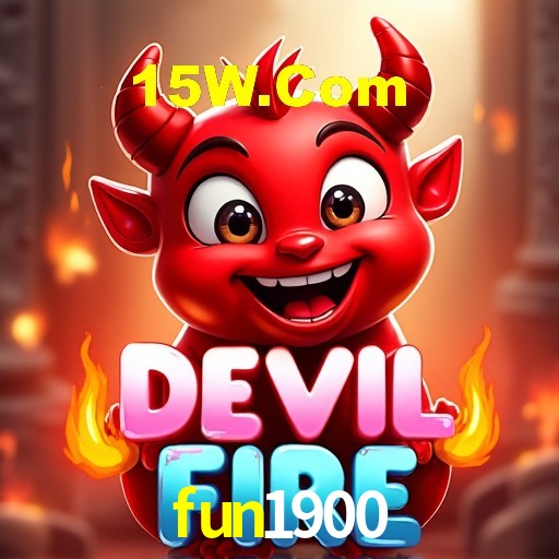 Programa VIP fun1900