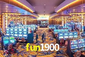 Explore as vantagens do fun1900: serviço profissional e confiabilidade