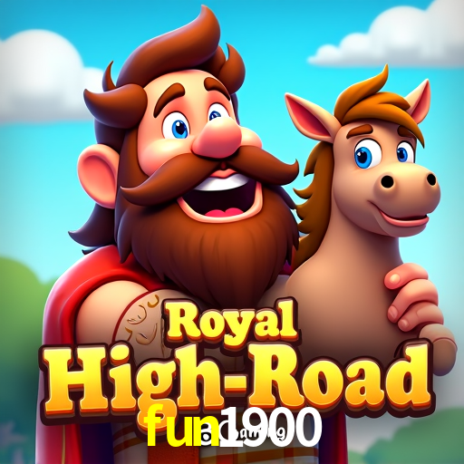 Inovações de Jogos na fun1900: O Futuro das Experiências Interativas