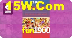 fun1900 - Jogos De Azar Em Sites Brasileiros - fun1900.com
