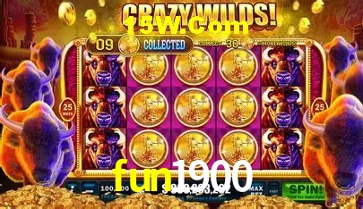 Canal oficial no Telegram da fun1900