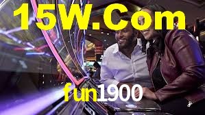Sinta a adrenalina dos jogos de cassino com fun1900
