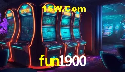 Recursos de Bônus fun1900