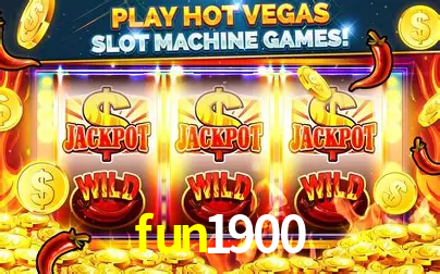 Integração de APIs fun1900