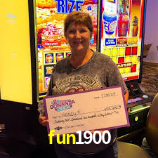 Daily Bonuses fun1900
