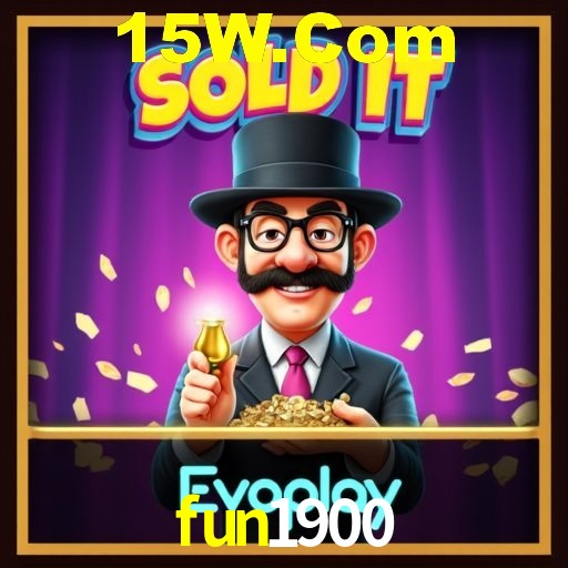 Desvendando o Mundo dos Jogos Virtuais na fun1900