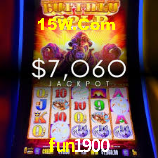 fun1900 casino