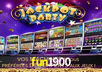 Casino VIP fun1900