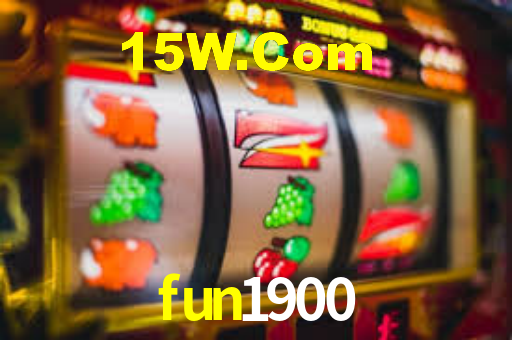 fun1900 casino