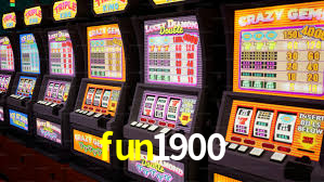 fun1900: Jogue Crash e Experimente Alta Recompensa Instantânea