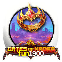 fun1900 casino