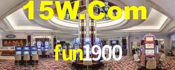 fun1900 casino