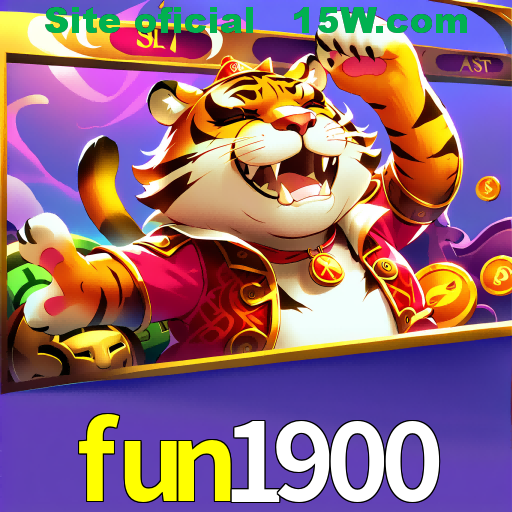 APP oficial da fun1900 para mobile
